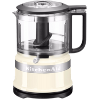 Aanbieding KitchenAid 5KFC3516EAC Amandelwit