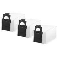 Aanbieding Dreame Stofzak RDB8 (3 stuks)