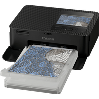 Aanbieding Canon SELPHY CP1500 Zwart